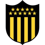 Logo de l'équipe Peñarol