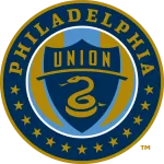 Logo de l'équipe Philadelphia Union