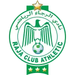 Logo de l'équipe Raja Casablanca