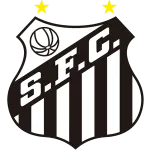 Logo de l'équipe Santos