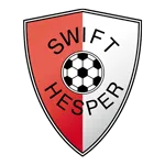 Logo de l'équipe Swift Hesperange