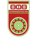 Logo de l'équipe Ufa