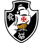 Logo de l'équipe Vasco da Gama