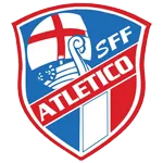 Logo de l'équipe Atletico
