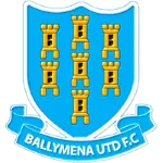 Logo de l'équipe Ballymena United