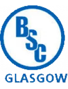 Logo de l'équipe BSC Glasgow