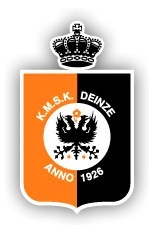 Logo de l'équipe Deinze