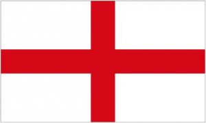 Logo de l'équipe England U21