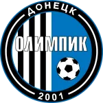 Logo de l'équipe Olimpik Donetsk