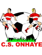 Logo de l'équipe Onhaye