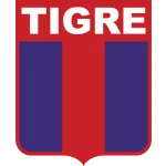Logo de l'équipe Tigre