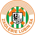 Logo de l'équipe Zagłębie Lubin