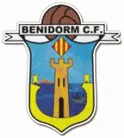 Logo de l'équipe Benidorm