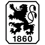 Logo de l'équipe Munich 1860