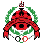 Logo de l'équipe Al Rayyan