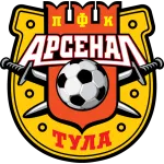 Logo de l'équipe Arsenal Tula
