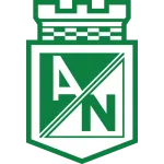 Logo de l'équipe Atlético Nacional
