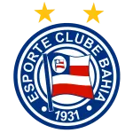 Logo de l'équipe Bahia