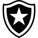 Logo de l'équipe Botafogo