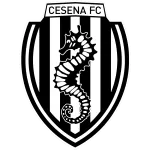 Logo de l'équipe Cesena