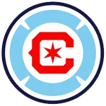 Logo de l'équipe Chicago Fire