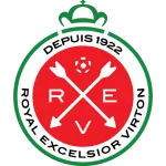 Logo de l'équipe Excelsior Virton