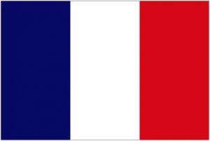 Logo de l'équipe France U20
