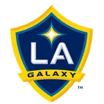 Logo de l'équipe LA Galaxy