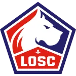 Logo de l'équipe Lille féminines