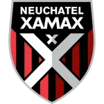 Logo de l'équipe Neuchâtel Xamax