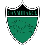 Logo de l'équipe Olympiakos