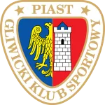 Logo de l'équipe Piast Gliwice