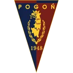 Logo de l'équipe Pogoń Szczecin