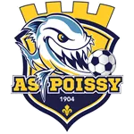Logo de l'équipe Poissy