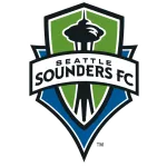 Logo de l'équipe Seattle Sounders