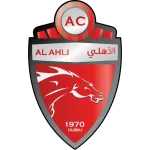 Logo de l'équipe Shabab Al Ahli Dubai