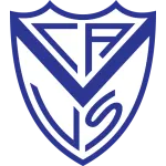 Logo de l'équipe Vélez Sarsfield