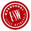 Logo de l'équipe Wasquehal