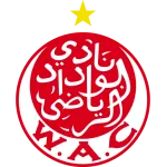 Logo de l'équipe Wydad Casablanca