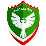 Logo de l'équipe Amed SK