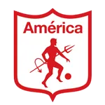 Logo de l'équipe América de Cali