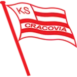 Logo de l'équipe Cracovia Kraków