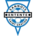 Logo de l'équipe Entente SSG
