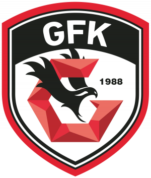 Logo de l'équipe Gaziantep F.K.