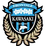 Logo de l'équipe Kawasaki Frontale