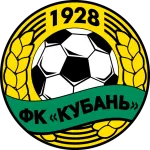 Logo de l'équipe Kuban' Krasnodar