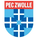 Logo de l'équipe PEC Zwolle
