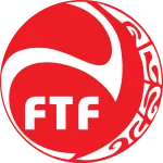 Logo de l'équipe Tahiti
