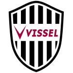 Logo de l'équipe Vissel Kobe