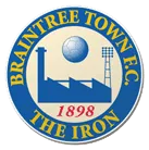 Logo de l'équipe Braintree Town